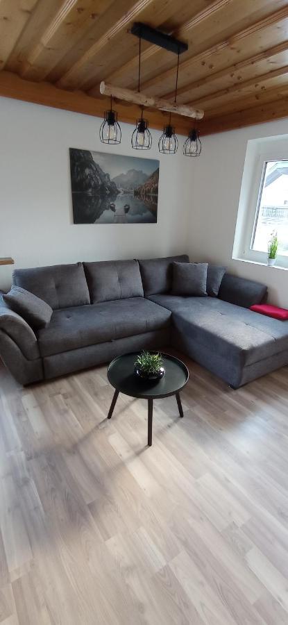 Haus Elli Apartment Greifenburg Bagian luar foto