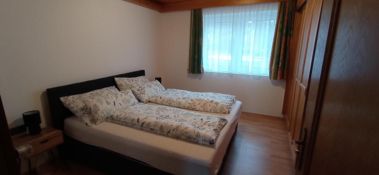 Haus Elli Apartment Greifenburg Bagian luar foto