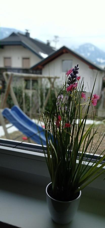 Haus Elli Apartment Greifenburg Bagian luar foto
