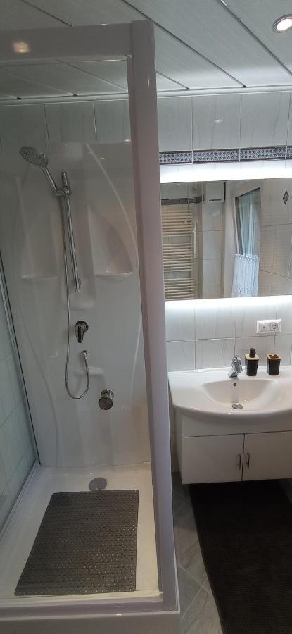 Haus Elli Apartment Greifenburg Bagian luar foto